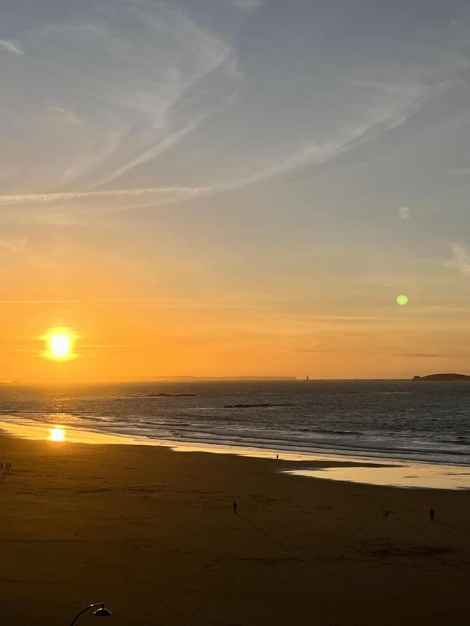 Hotel Alba Saint-Malo